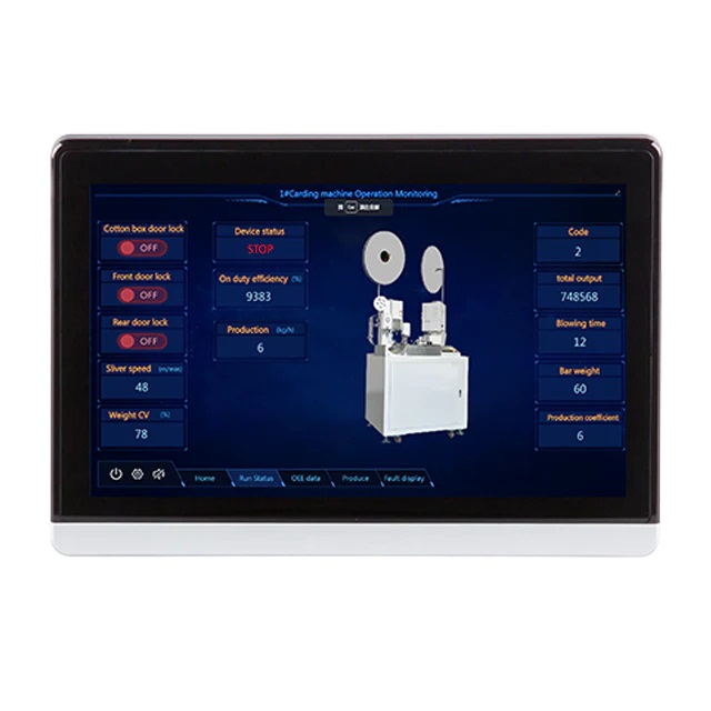 FLEXEMATIC FS107C electronic component product image