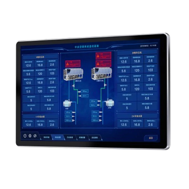 FLEXEMATIC FS110C electronic component product image