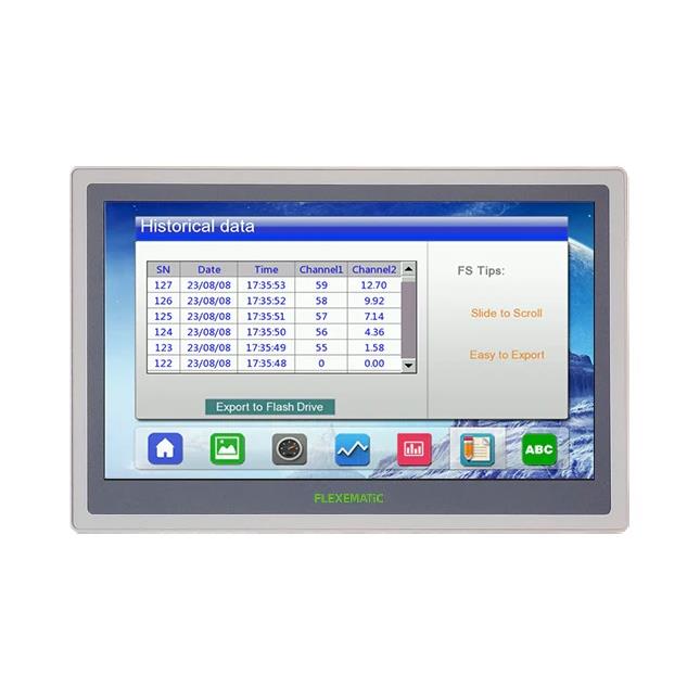 FLEXEMATIC FS916R electronic component product image