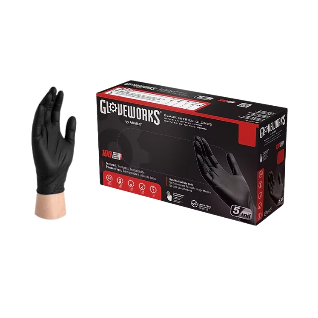 Gloveworks GPNB421005 electronic component product image