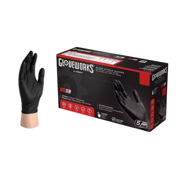 Gloveworks GWON491008milbox electronic component product image