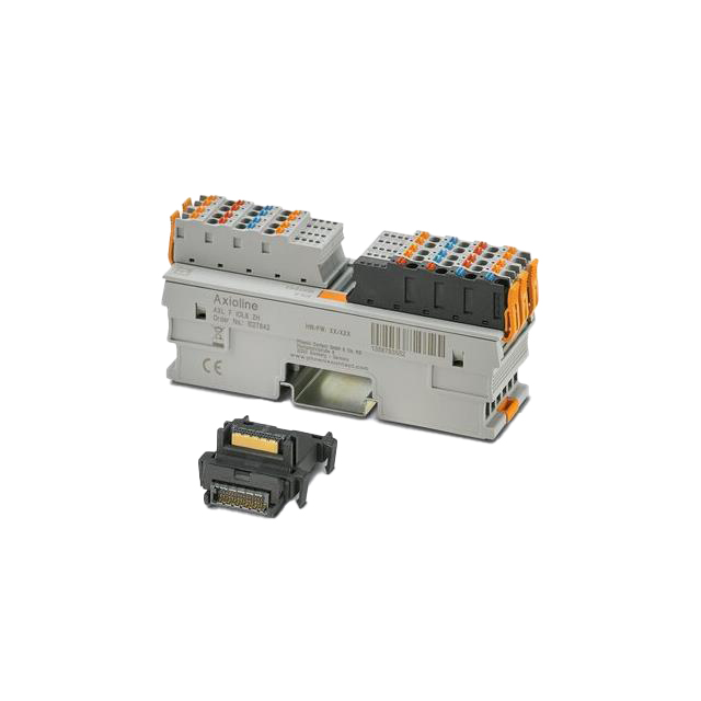 Phoenix Contact 1027843 electronic component product image
