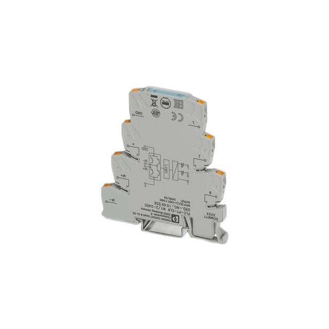 Phoenix Contact 1069556 electronic component product image