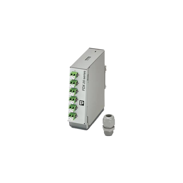 Phoenix Contact 1083665 electronic component product image