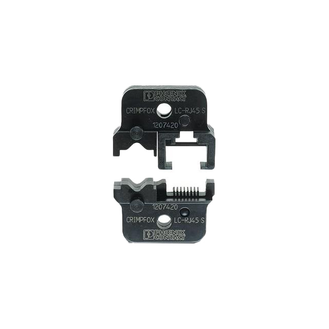 Phoenix Contact 1207420 electronic component product image