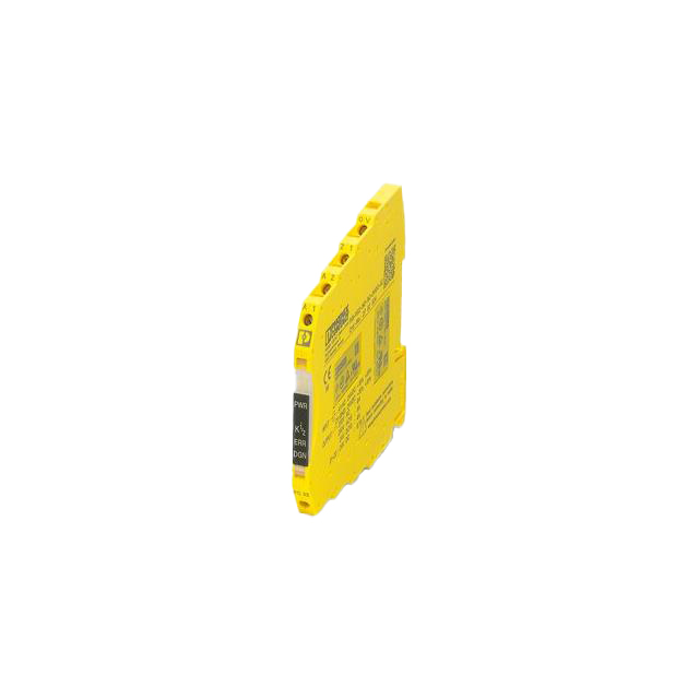 Phoenix Contact 2702524 electronic component product image