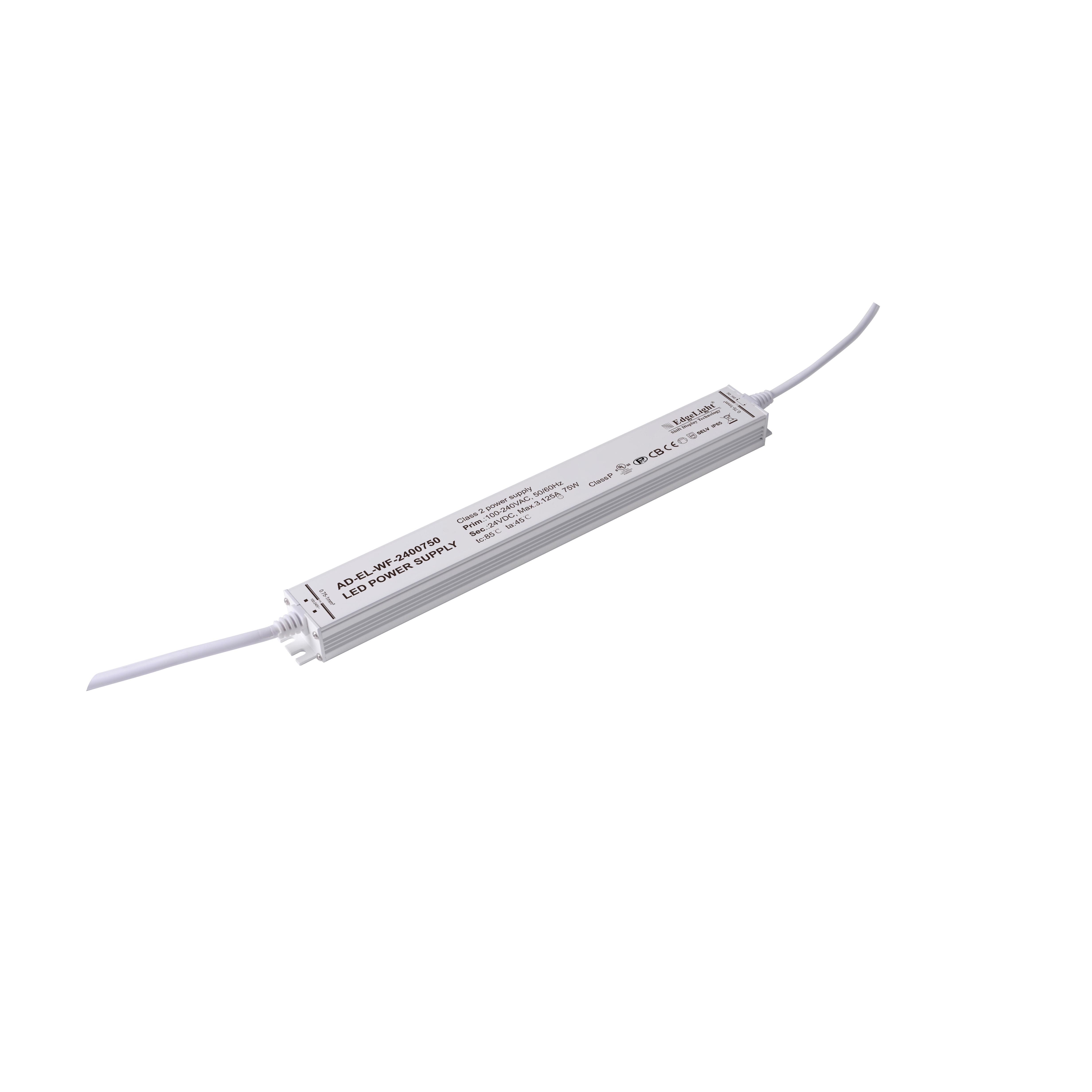 Edgelight LLC AD-EL-WF-2400750-B electronic component product image
