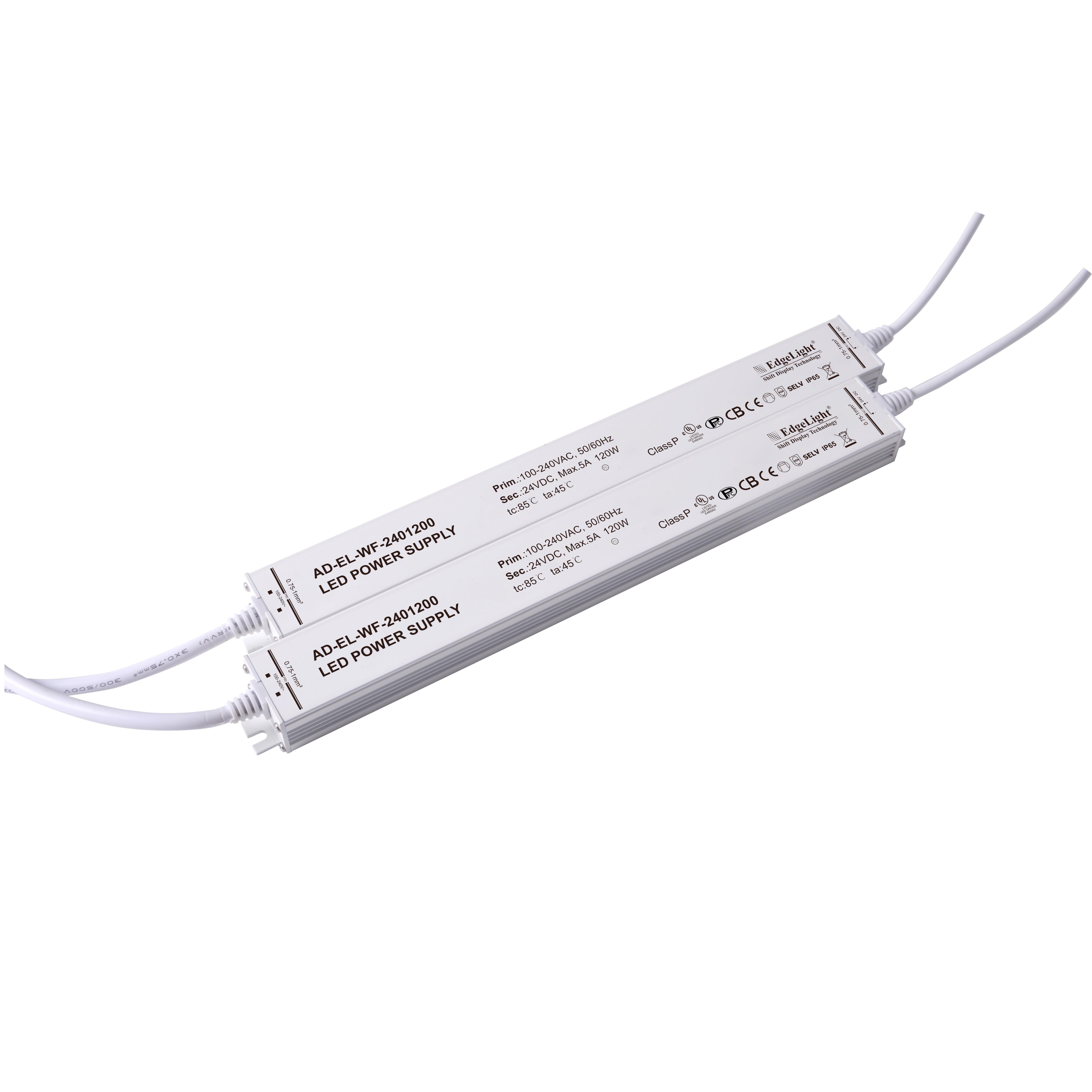 Edgelight LLC AD-EL-WF-2401200-B electronic component product image