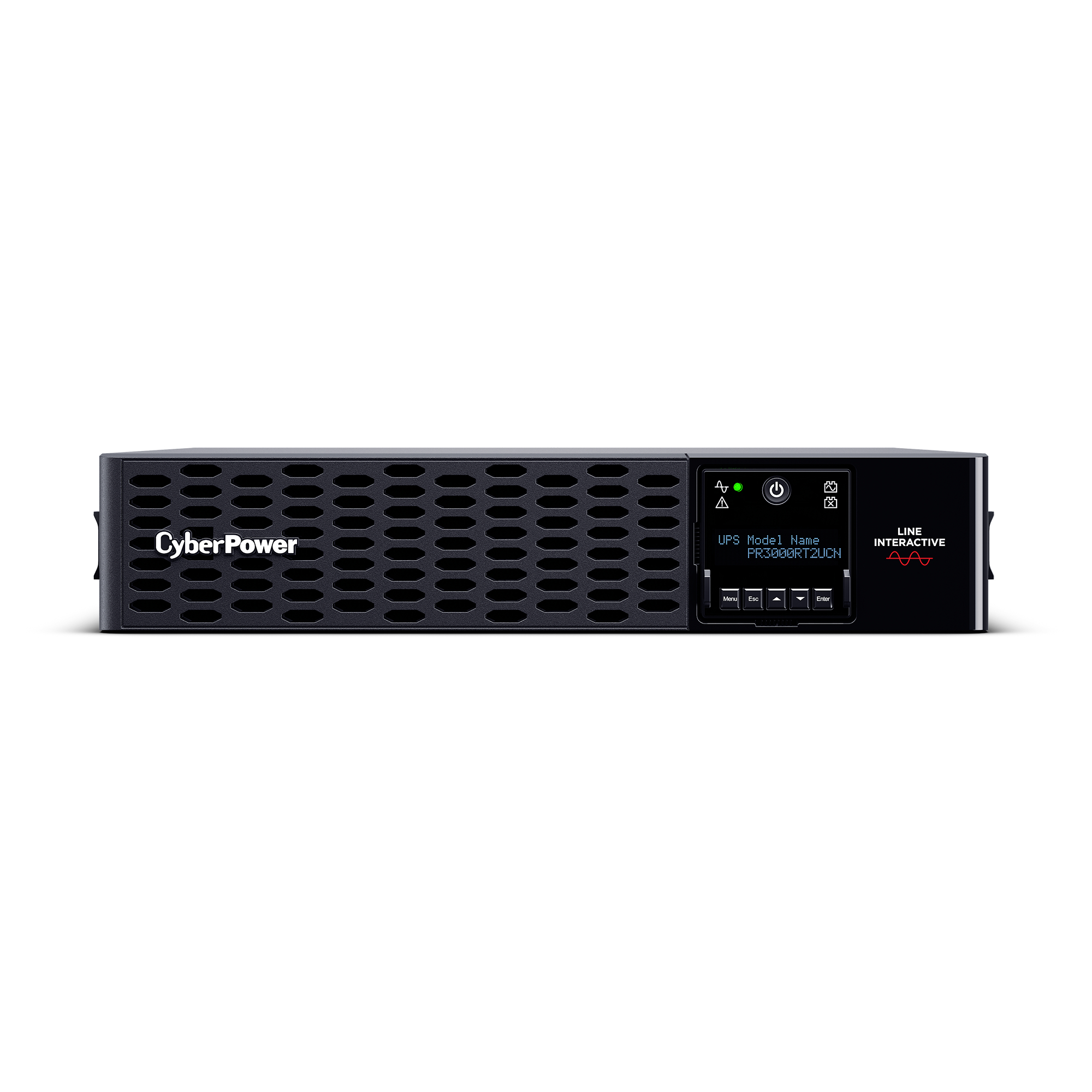 Cyber Power Systems (USA) Inc. PR3000RT2UCN electronic component product image