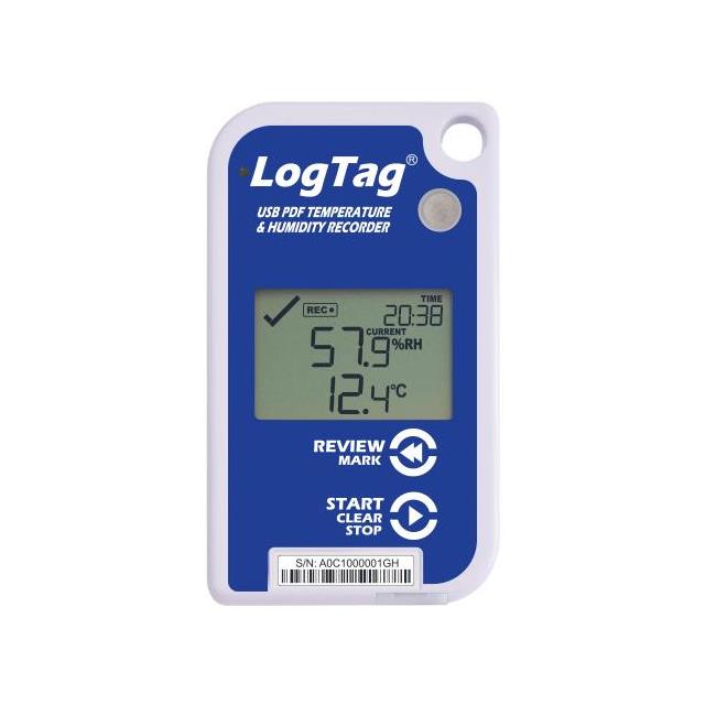 LogTag UHADO-16 w/ 3-Point Calibration electronic component product image