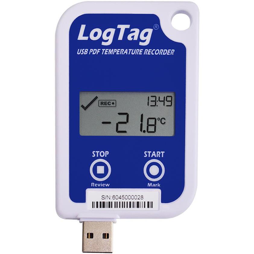 LogTag UTRID-16 w/ 2-Point Calibration electronic component product image