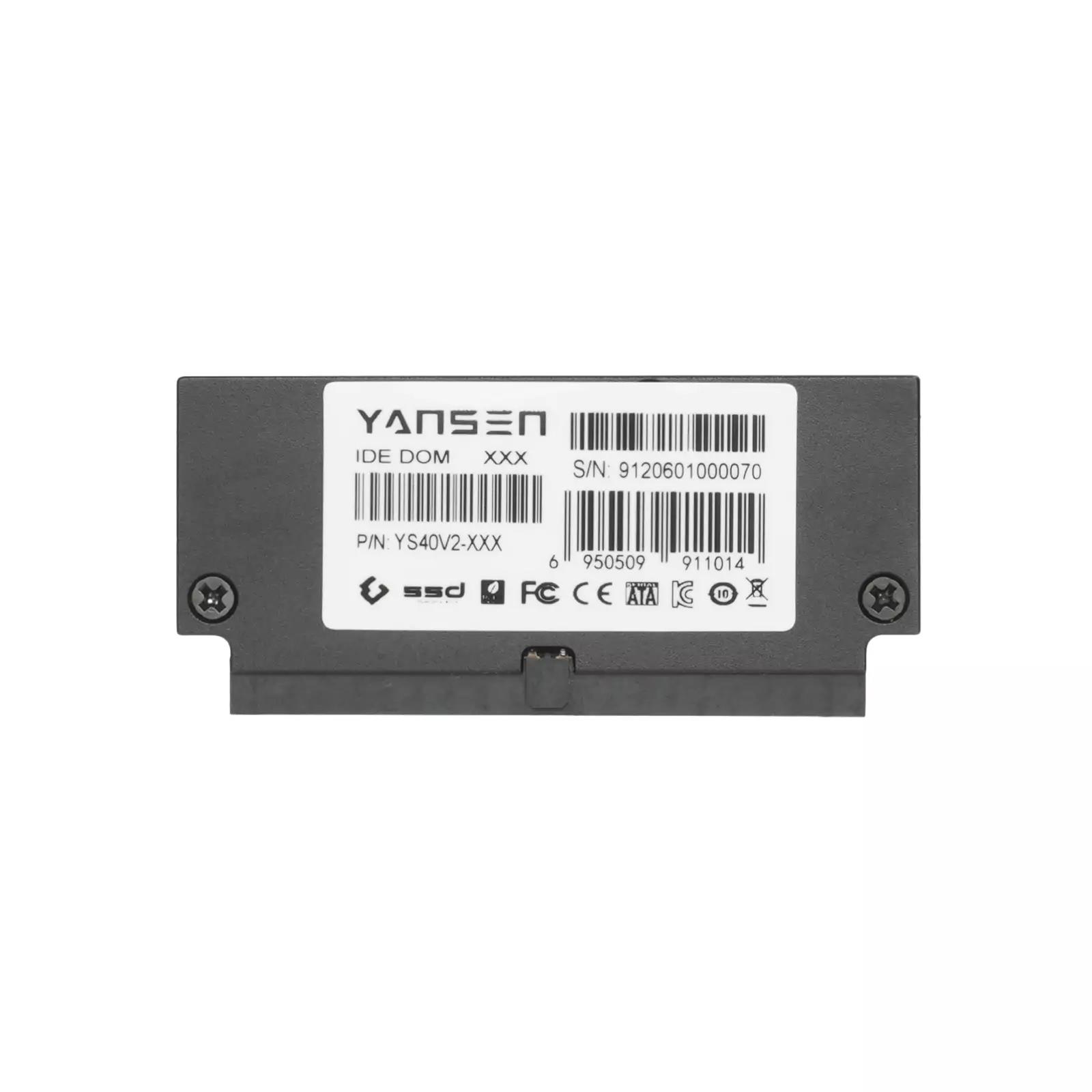 YANSEN YS40V2-4S electronic component product image