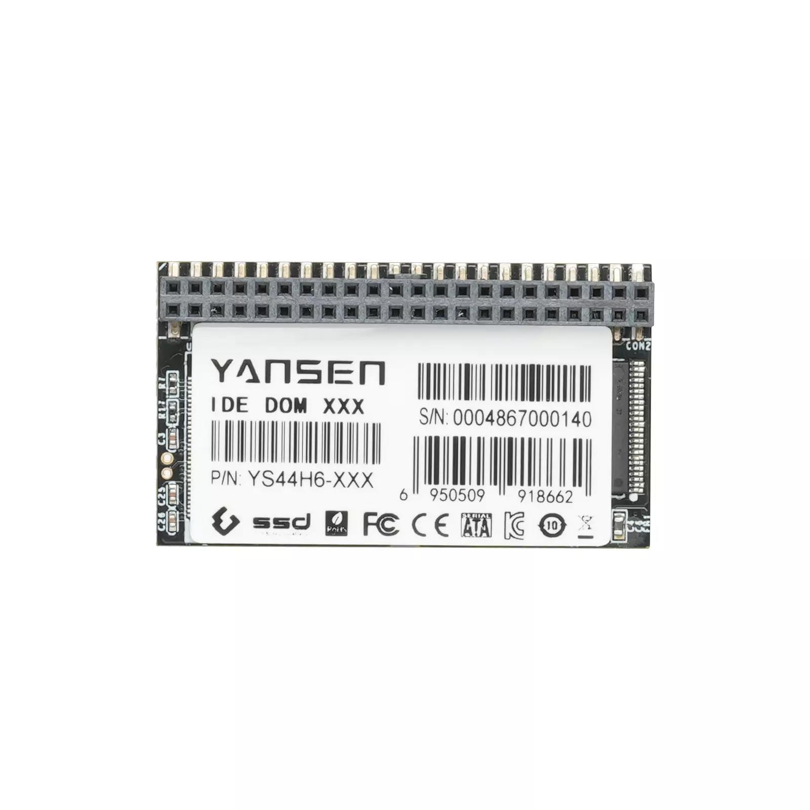 YANSEN YS44H6-64 electronic component product image