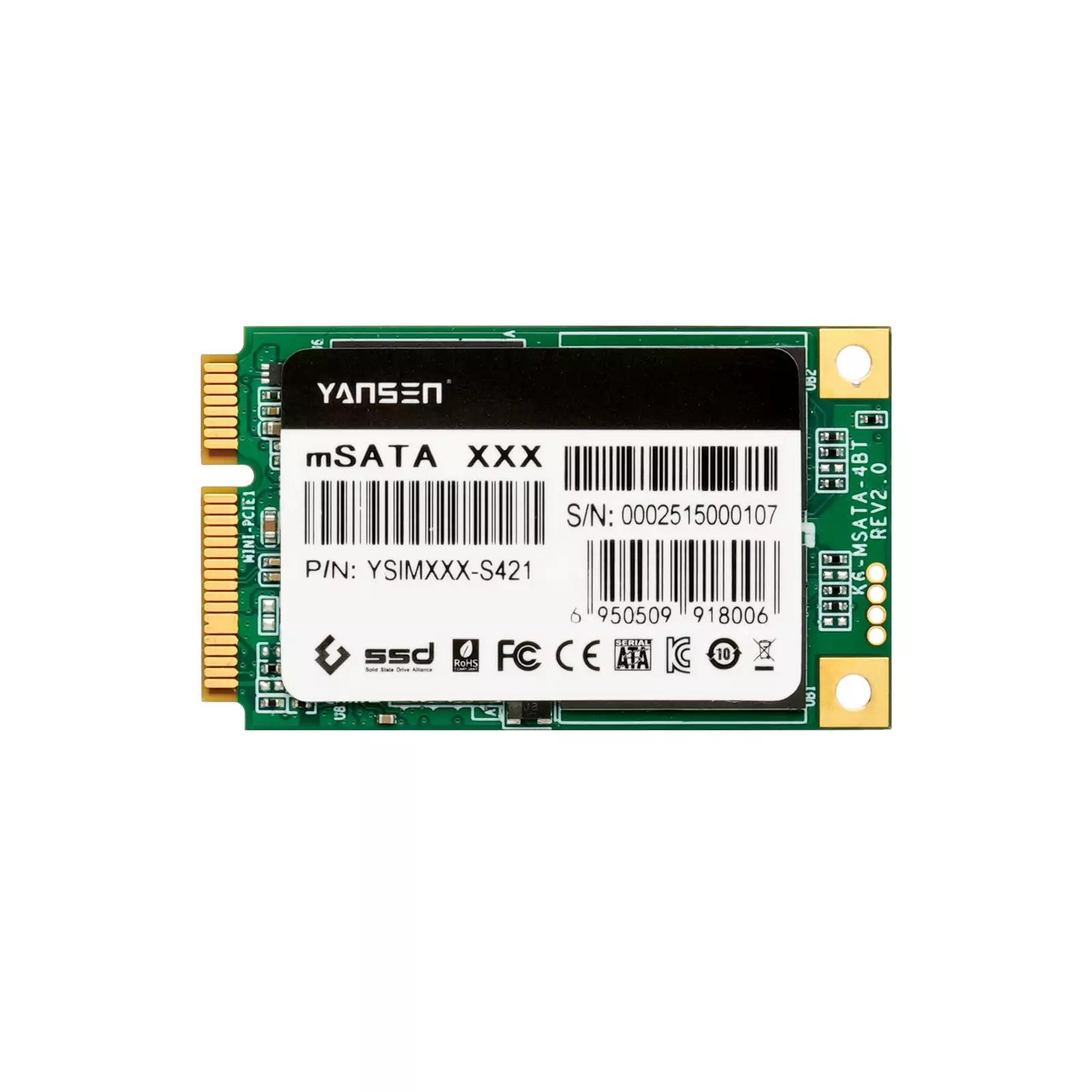 YANSEN YSIM512-S421 electronic component product image