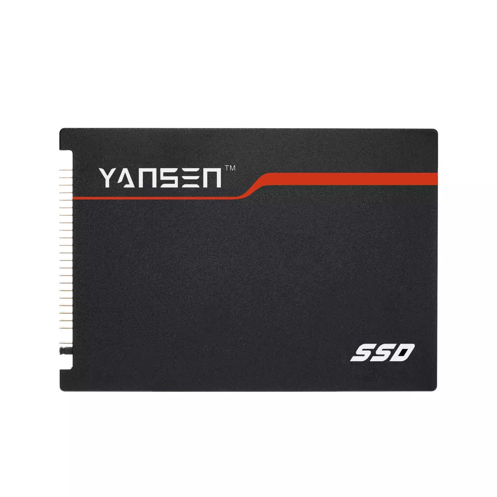 YANSEN YSPA25-32S electronic component product image
