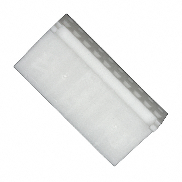 TE Connectivity AMP Connectors 1-1375820-0 electronic component product image