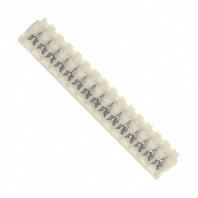TE Connectivity AMP Connectors 1-173977-5 electronic component product image