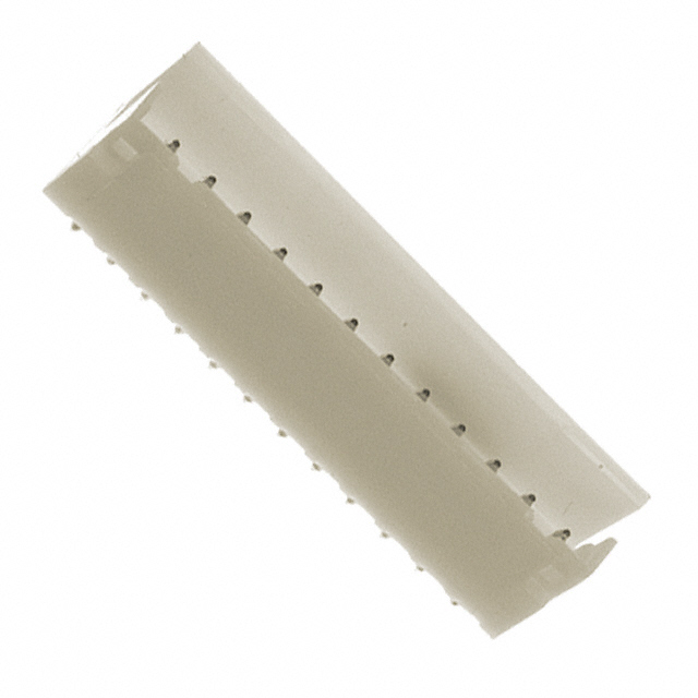 TE Connectivity AMP Connectors 1-292132-2 electronic component product image
