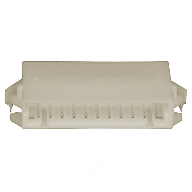 TE Connectivity AMP Connectors 1-292254-1 electronic component product image