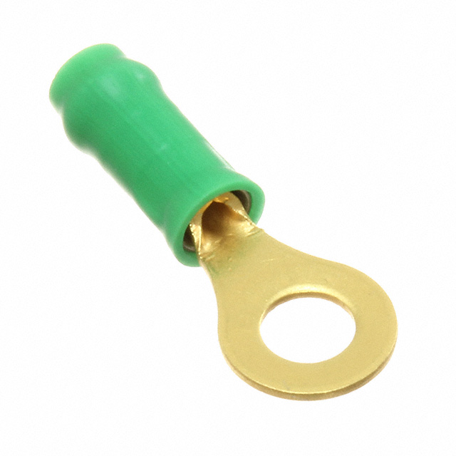 TE Connectivity AMP Connectors 1-332433-0 electronic component product image