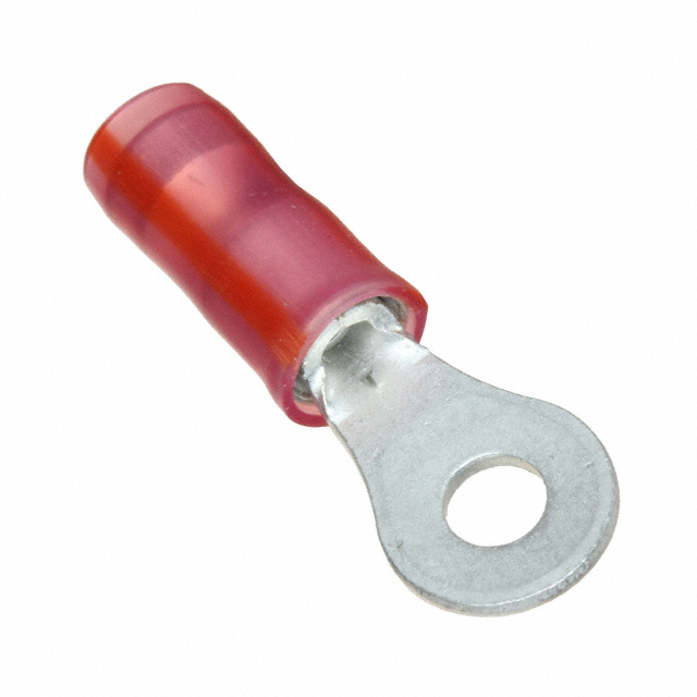 TE Connectivity AMP Connectors 131644-1 electronic component product image