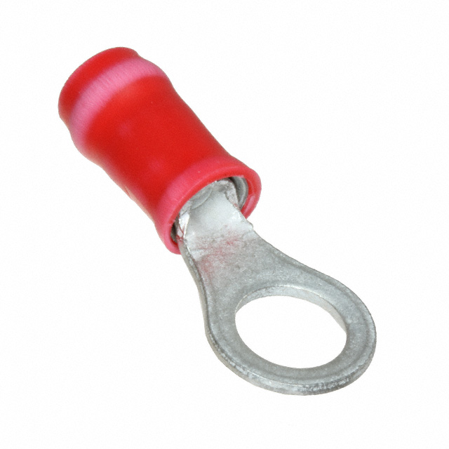 TE Connectivity AMP Connectors 171508-8 electronic component product image
