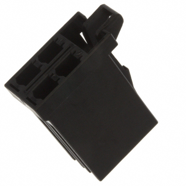 TE Connectivity AMP Connectors 175363-1 electronic component product image