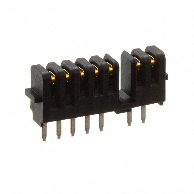 TE Connectivity AMP Connectors 1827684-1 electronic component product image