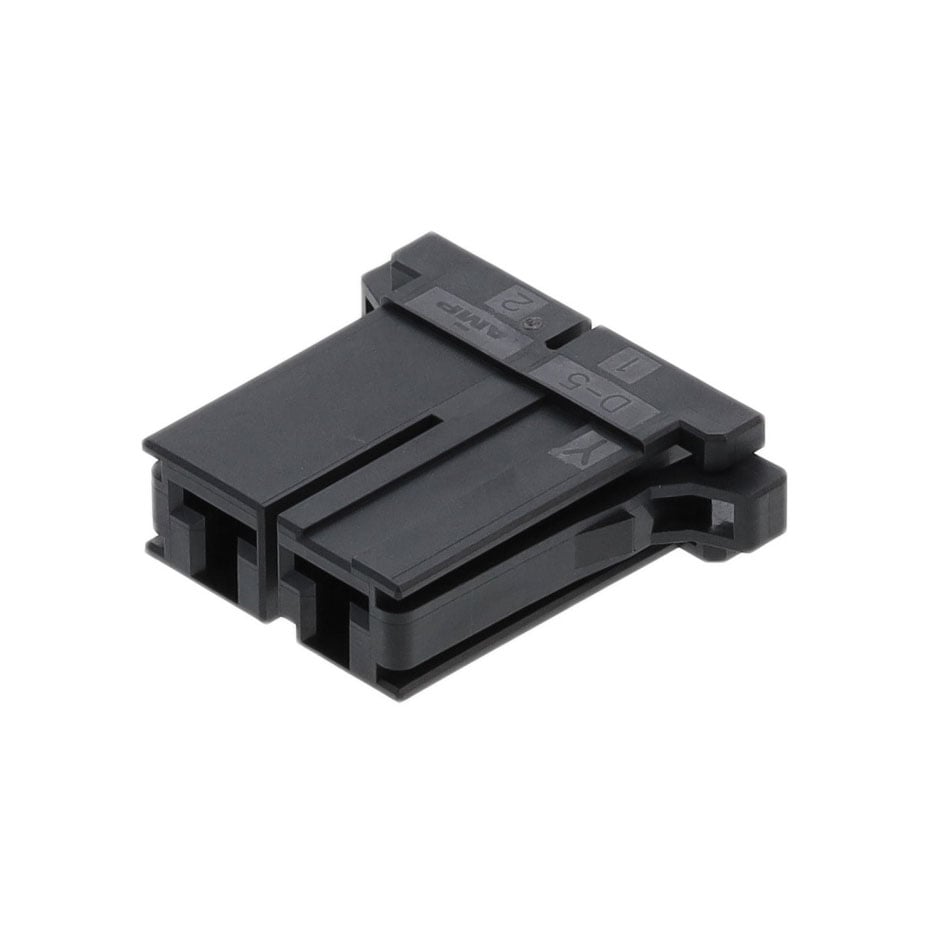 TE Connectivity AMP Connectors 2-179958-2 electronic component product image