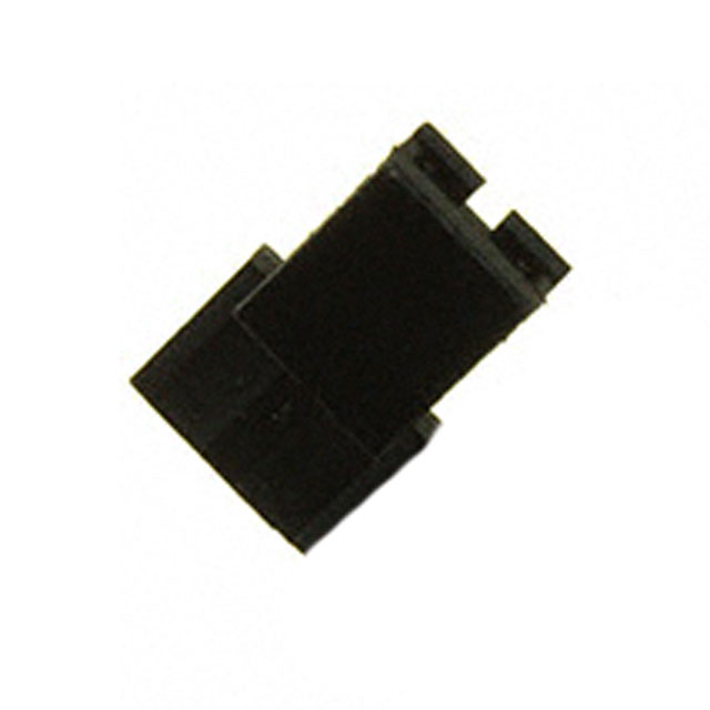 TE Connectivity AMP Connectors 2-382811-1 electronic component product image