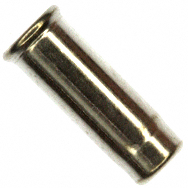 TE Connectivity AMP Connectors 2-50871-3 electronic component product image