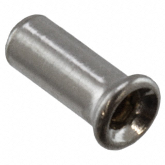 TE Connectivity AMP Connectors 2-331272-5 electronic component product image