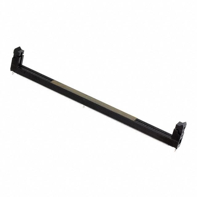 TE Connectivity AMP Connectors 2199155-3 electronic component product image