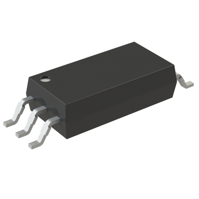 Toshiba Semiconductor and Storage TLP2710(TP4,E electronic component product image