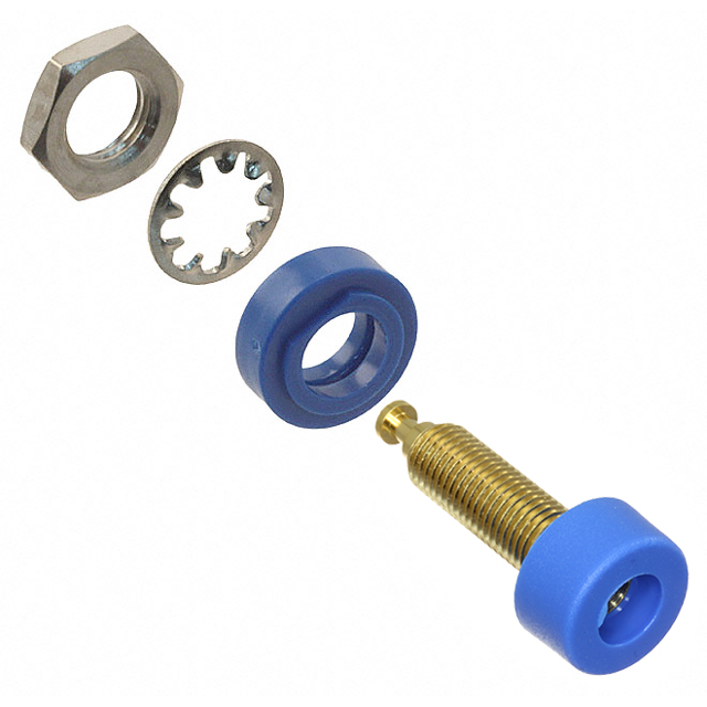 Pomona Electronics 2854-6 electronic component product image