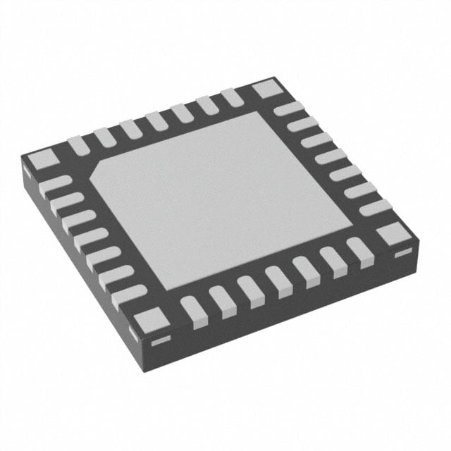 Texas Instruments LM5036RJBR electronic component product image