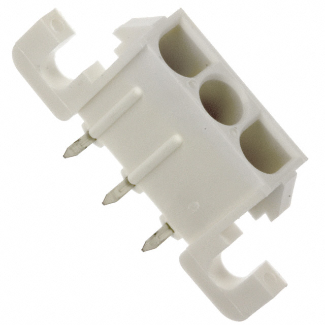 TE Connectivity AMP Connectors 2-350943-0 electronic component product image
