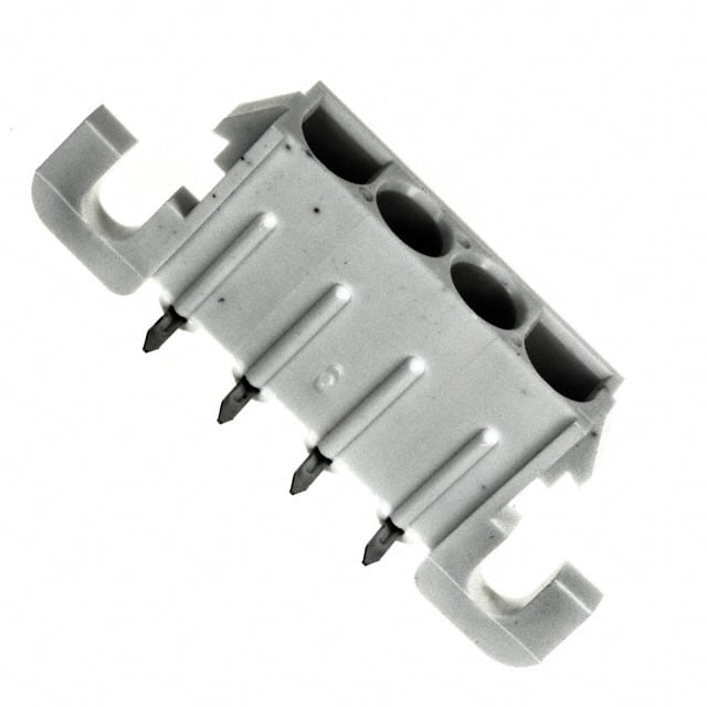 TE Connectivity AMP Connectors 2-350944-0 electronic component product image