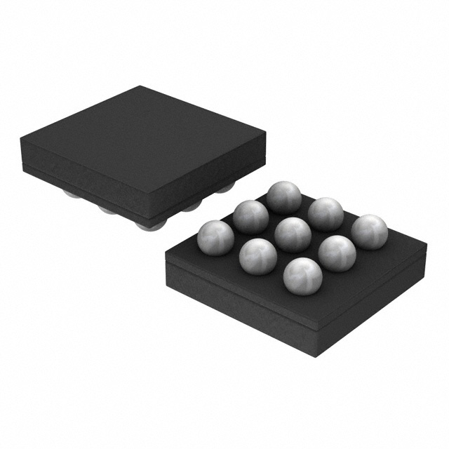 Infineon Technologies CYPD2705A2-09FNXIT electronic component product image
