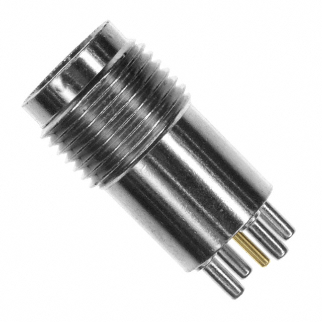 TE Connectivity AMP Connectors 5-1814805-1 electronic component product image