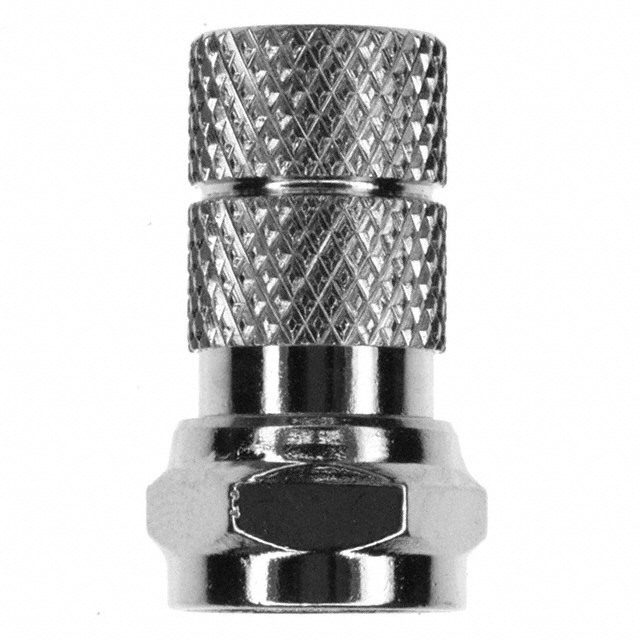 TE Connectivity AMP Connectors 5-1814822-1 electronic component product image