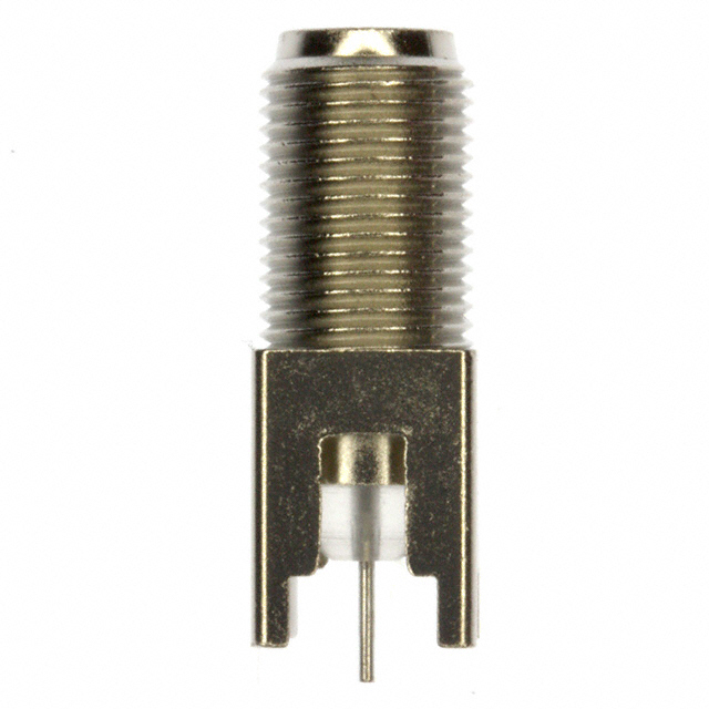 TE Connectivity AMP Connectors 5-1814825-1 electronic component product image