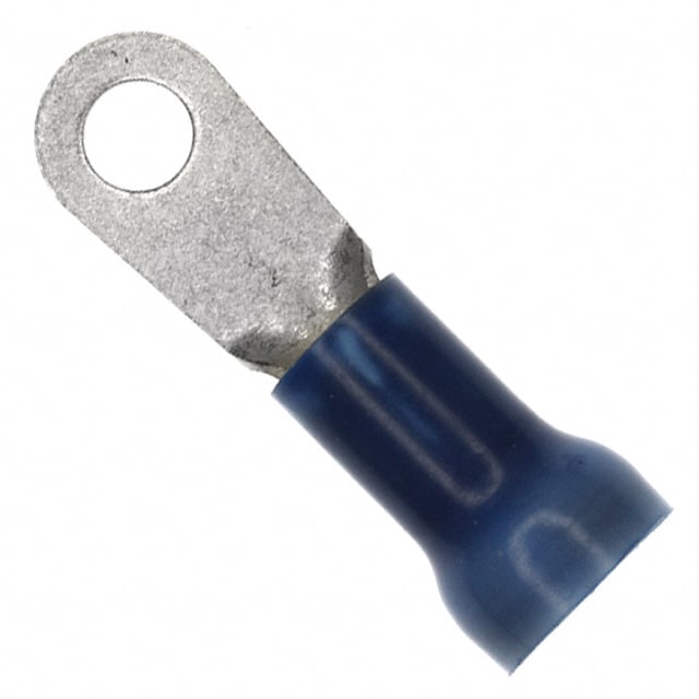 TE Connectivity AMP Connectors 52042-1 electronic component product image