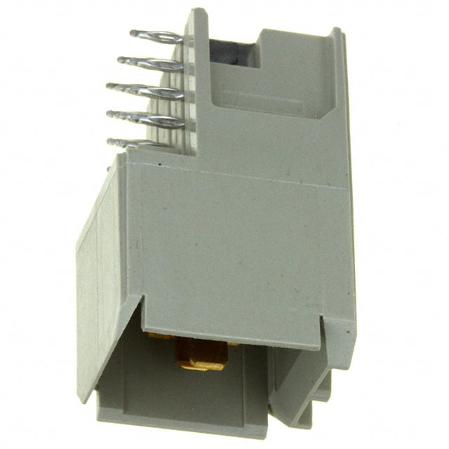TE Connectivity AMP Connectors 5223963-1 electronic component product image