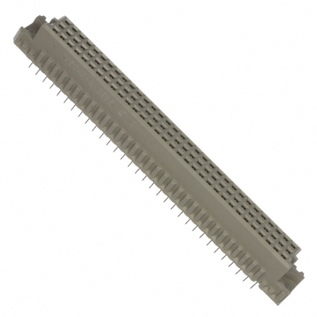 TE Connectivity AMP Connectors 535043-4 electronic component product image