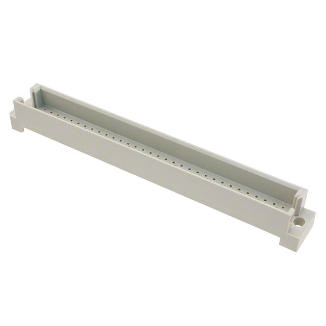 TE Connectivity AMP Connectors 535074-1 electronic component product image