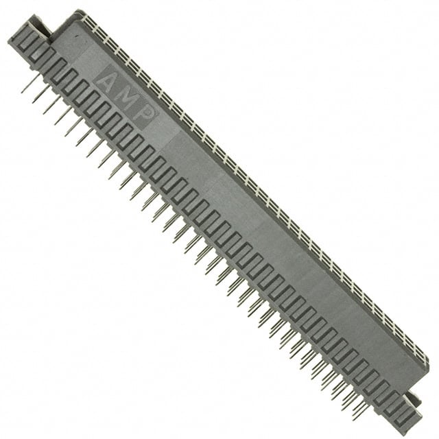 TE Connectivity AMP Connectors 5535043-4 electronic component product image