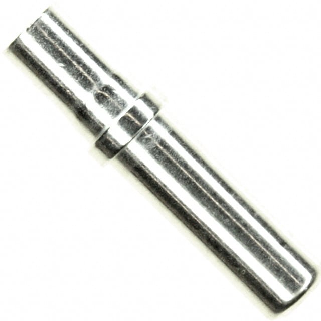 TE Connectivity AMP Connectors 6648318-1 electronic component product image