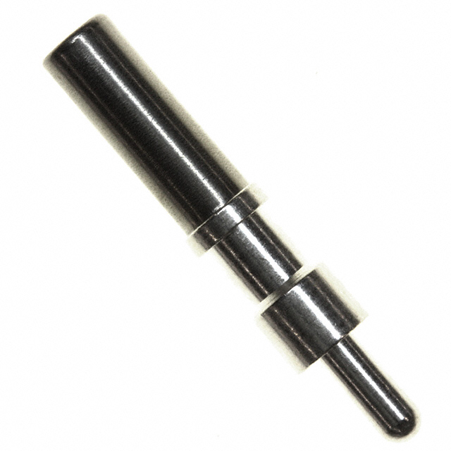 TE Connectivity AMP Connectors 6648374-1 electronic component product image