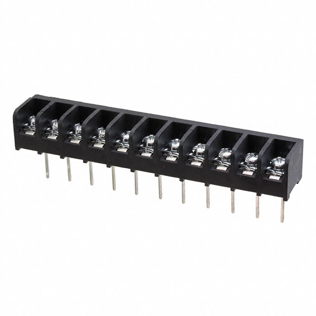 TE Connectivity AMP Connectors 6WWV-11-008 electronic component product image